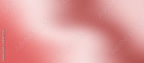 Rose Gold Gradient Noise Background: Grainy Abstract Metal Texture for Elegant Digital Design Projects.