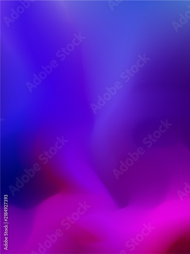 abstract purple background with ptrait format
