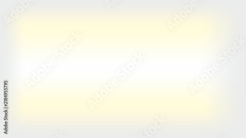 Back Ground design art texture printable Light Yellow Gradient