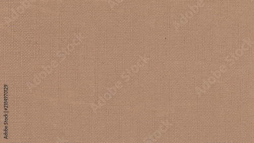 Fotografie Textured peach fabric background, ideal for desktop wallpaper