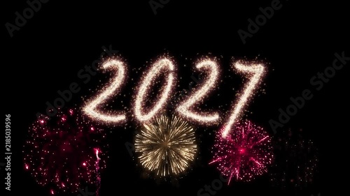 Fireworks Pack Isolated on Alpha Channel for Celebration.. 3D rendering. High quality collection of colorful fireworks bursts and sparks. Pre keyed on transparent alpha channel for easy layering in ne