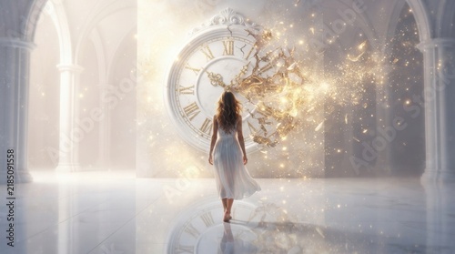Spiritual Awakening Journey