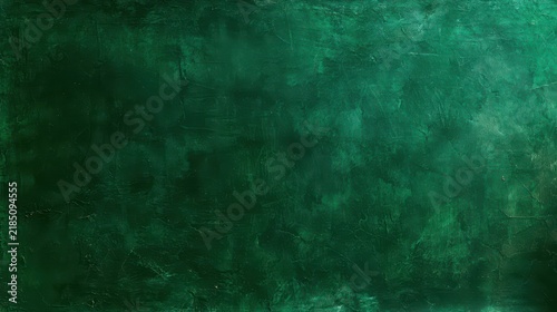 Antique style green textured paper backdrop for seasonal designs