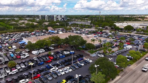 Taverna dealership Fort Lauderdale Florida