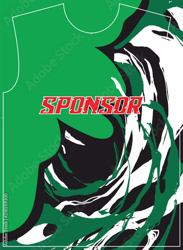 Soccer Jersey Sports Uniform