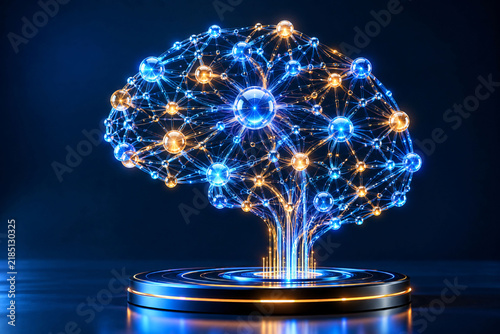 Artificial Intelligence Cybersecurity Shield for Digital Threat Protection