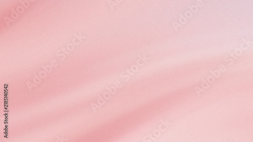 Soft pink fabric texture background with smooth folds and light shadow