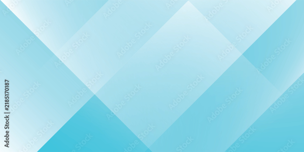 Obraz premium Abstract modern design green turquoise and white grid pattern background with space for your text.eps 10