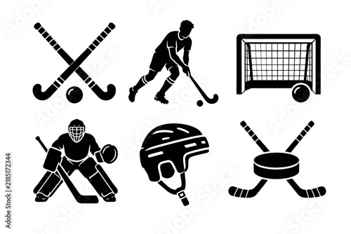 Photography hockey.ai