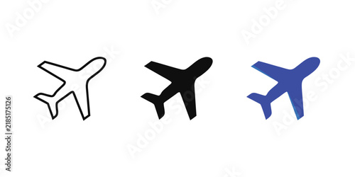 Minimalist Graphic Design Featuring a Horizontal Line and Abstract Shapes
