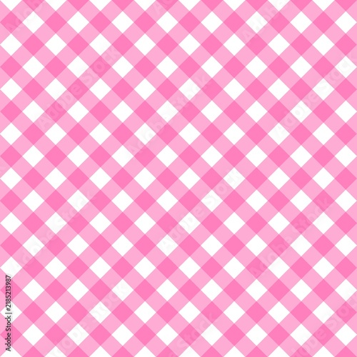 	
pink plaid pattern	
