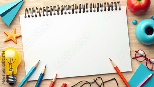 back to school