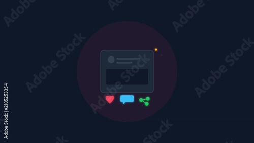 Social Media