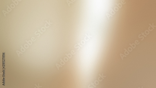 Canvastavla luxury grainy champagne gold texture gradient bright golden beige abstract blurr