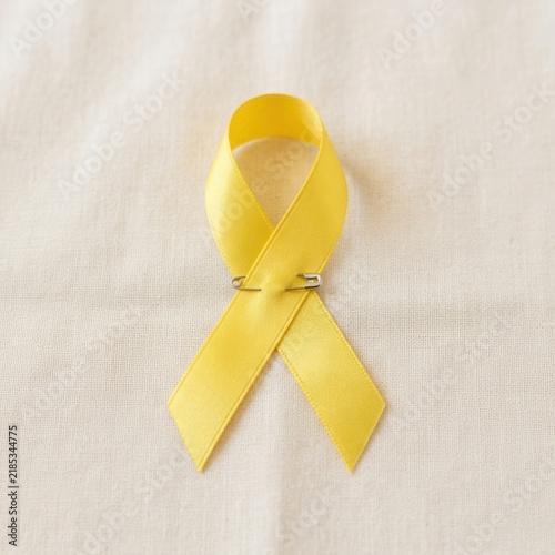 Symbol Of Hope And Awareness For Important Causes