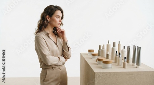 cosmetics