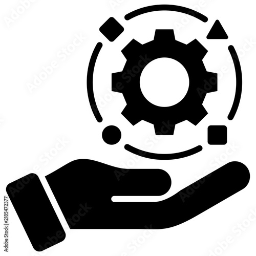 Adaptability Icon
