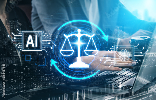 Foto AI is transforming society, raising important ethics questions