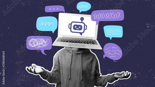 Discussion on fake news and misinformation through a digital platform