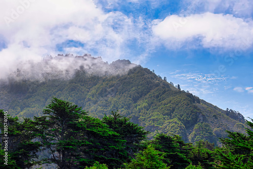 Surfing and Hiking trip to Sand Dollar Beach in Big Sur, California