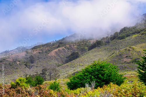 Surfing and Hiking trip to Sand Dollar Beach in Big Sur, California