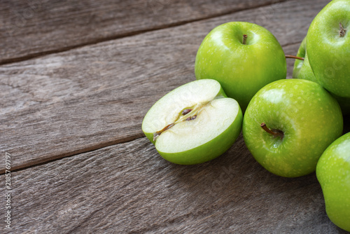 Tapety artystyczne Apple