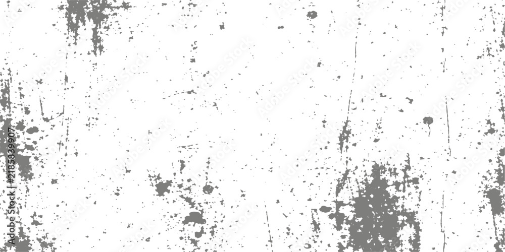Obraz premium Abstract Grunge Background with Old Paper Texture and Black Ink Splatter Design