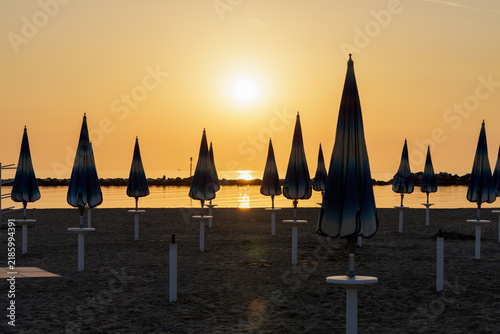 Sonnenaufgang