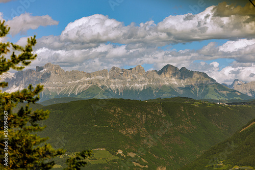 Dolomiten