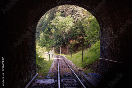 Tunnel