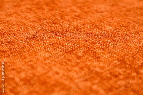Plain canvas seamless texture background.