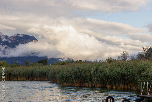 Kaltener See