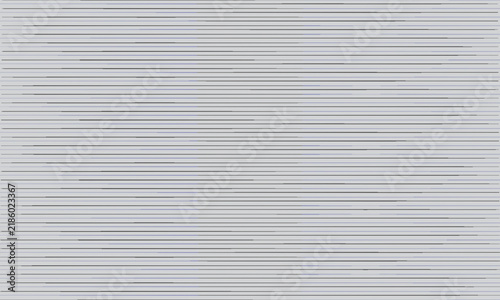 Horizontal Scan Line Gradient Tech Background Data UI