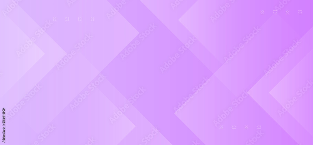 Obraz premium Abstract Light Purple Geometric Background Featuring Intersecting Rectangular Shapes and Soft Gradient Patterns for Modern Graphic Design Layouts