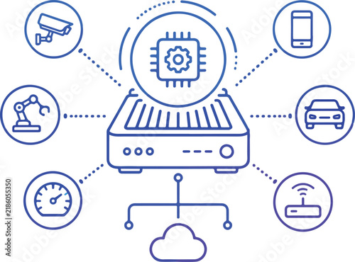 social network icons