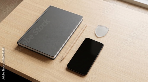 Password reset desk