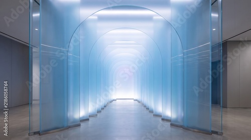Secure data tunnel
