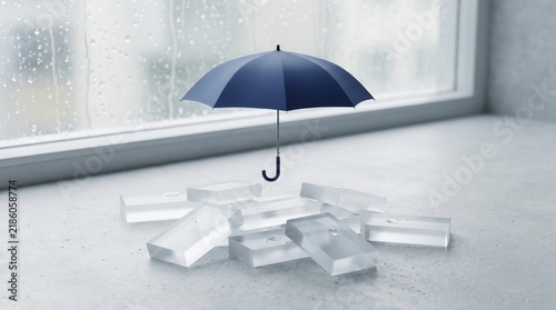 Data protection umbrella