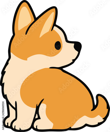 Cute Dog
