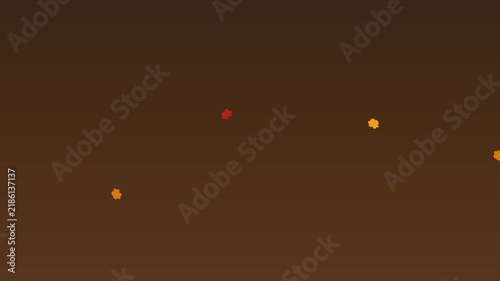 Autumn Leaves