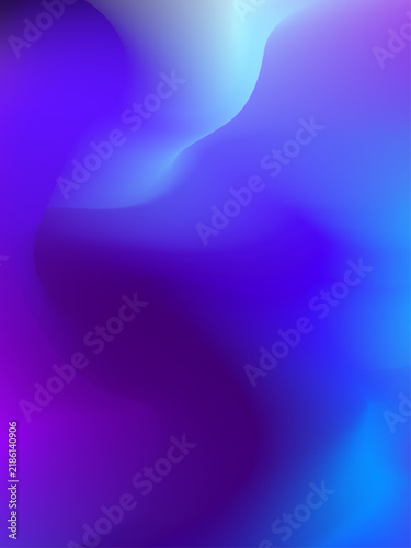 abstract purple background with potrait format