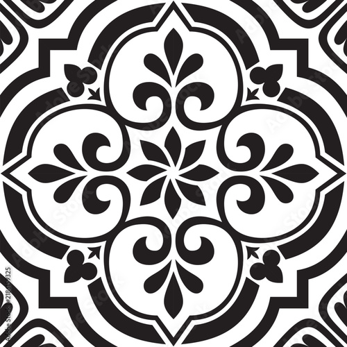 Title: abstract seamless pattern background wallpaper decorative tile

