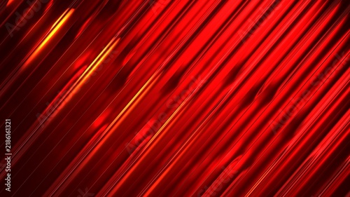 Tapety artystyczne Abstract metallic Red Christmas Backdrop Background