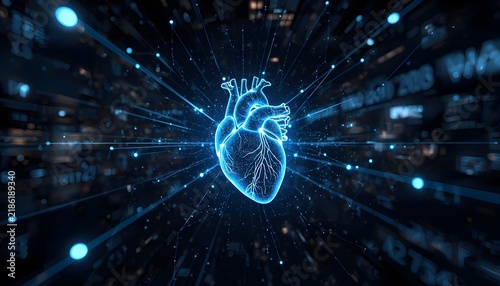 Artificial Intelligence in Healthcare and Medical Diagnostics