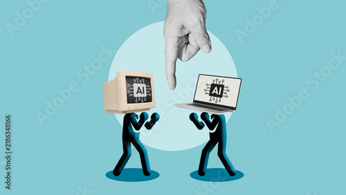 AI Model Selection and Competition, Choosing the Right Artificial Intelligence Model for Different Tasks, Comparing Performance, Cost, Speed and Capabilities for Business Applications