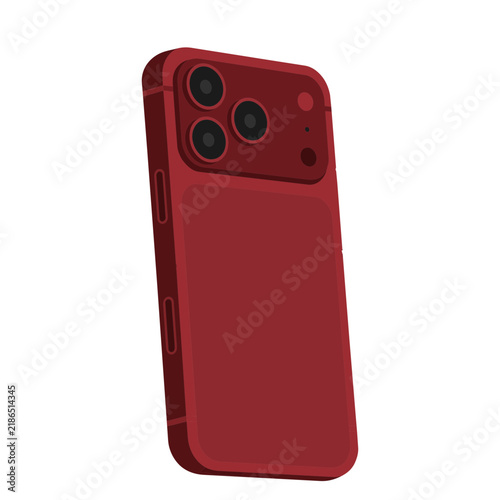 iphone 18 pro illustration
