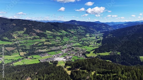 Sankt Georgen am Kreischberg, Styria, Austria