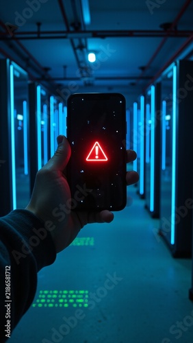 Cybersecurity Alert
