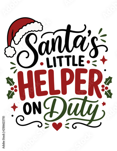 Funny Christmas Quotes SVG Bundle – Holiday Typography Vector Pack for T-Shirts, Cricut, Sublimation, Stickers, Mug Designs