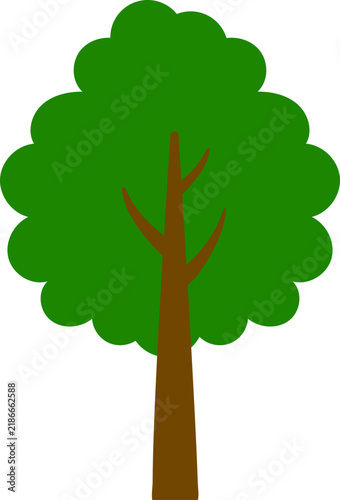 tree